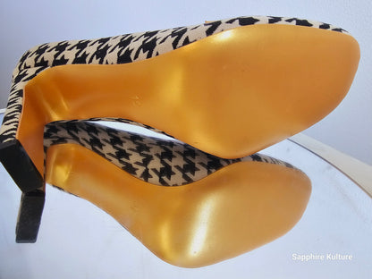 Trendsetter - Loafer Heel *Limited Edition* - Coming Soon -
