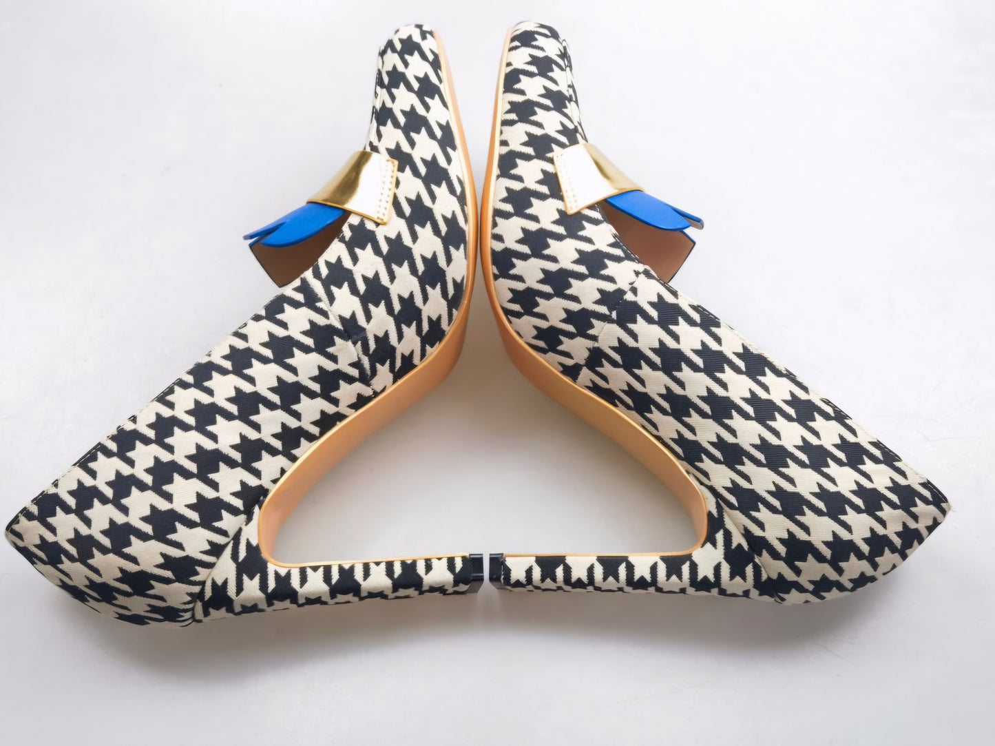 Trendsetter - Loafer Heel *Limited Edition* - Coming Soon -