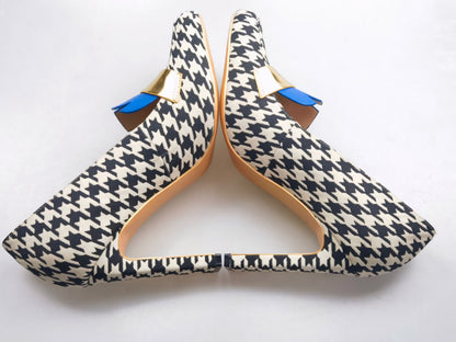Trendsetter - Loafer Heel *Limited Edition* - Coming Soon -