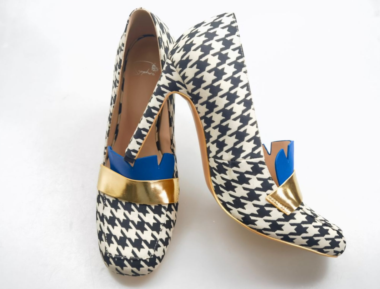 Trendsetter - Loafer Heel *Limited Edition* - Coming Soon -