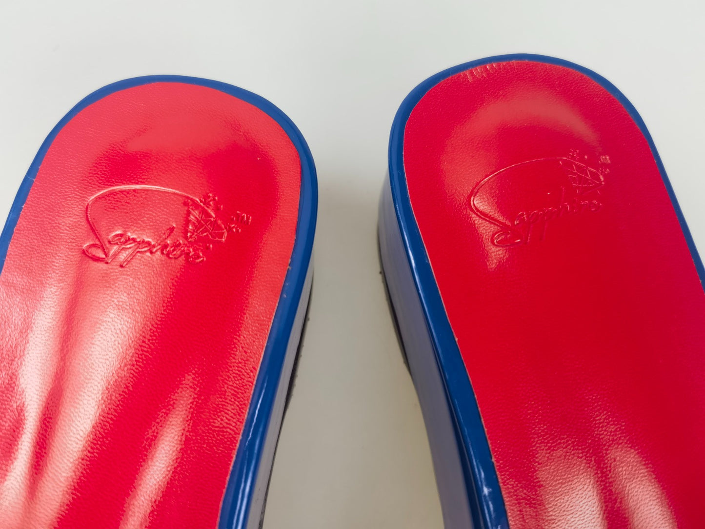 Platform Slides