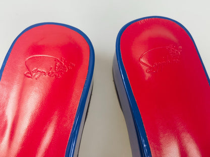 Platform Slides