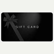 Sapphire Kulture Gift Card