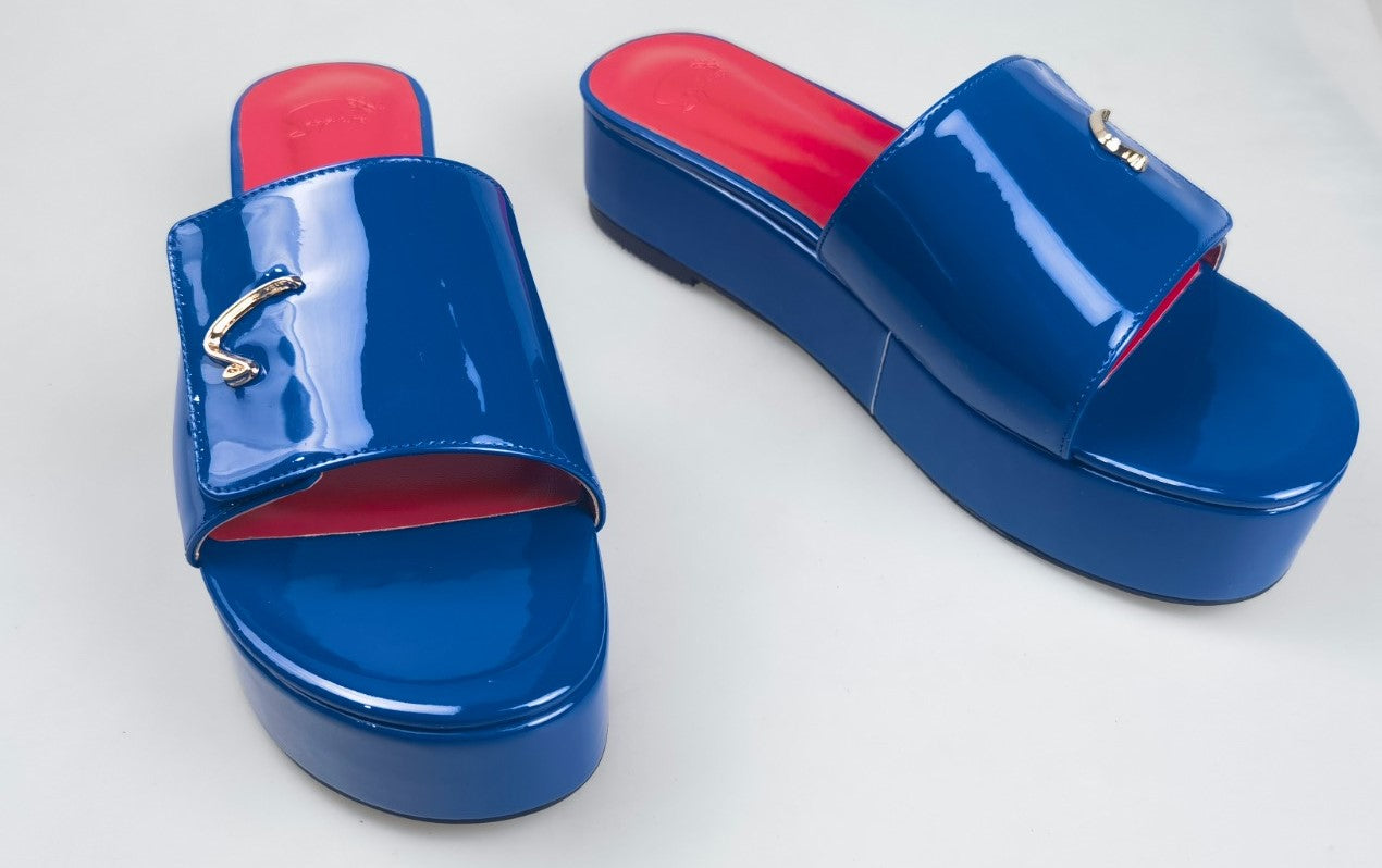 Platform Slides